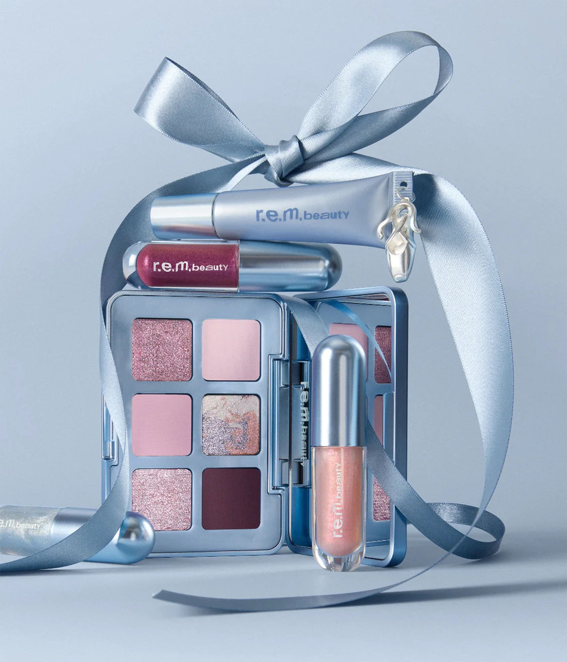 REM BEAUTY, the prima palette