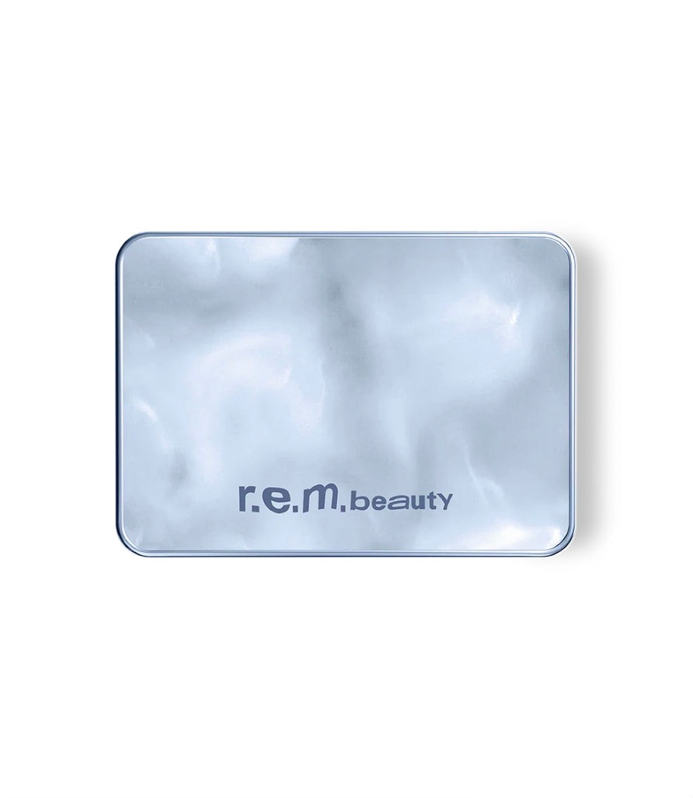 REM BEAUTY, the prima palette