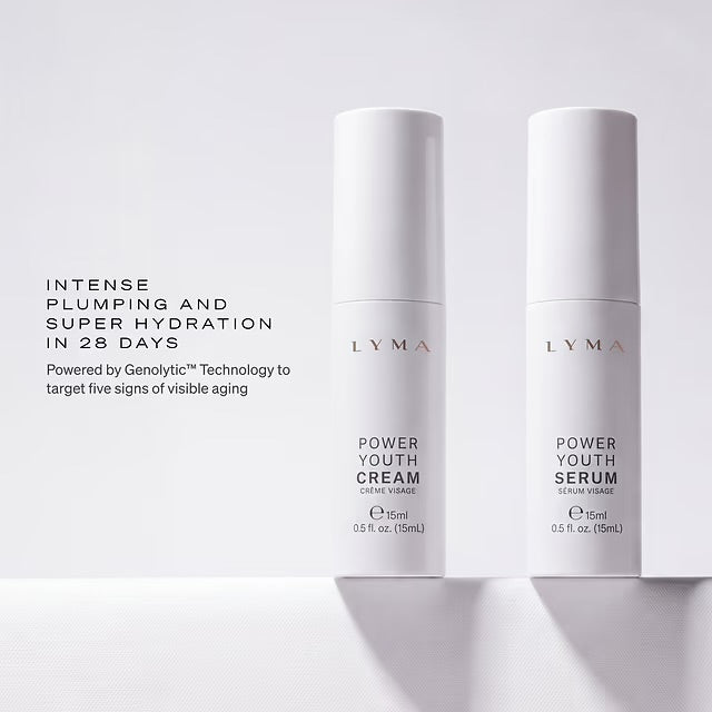 LYMA Power Edit