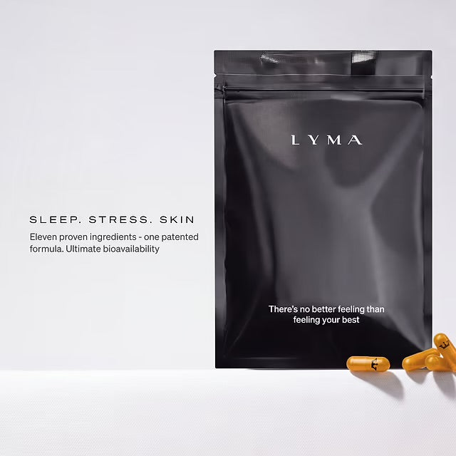 LYMA Power Edit