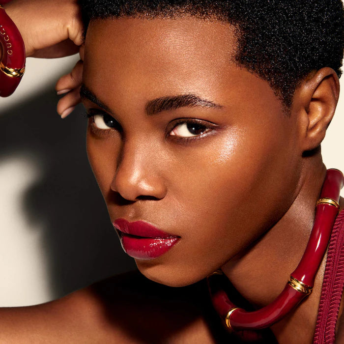 Gucci, Oil-In-Water Tint Hydrating Lip Stain