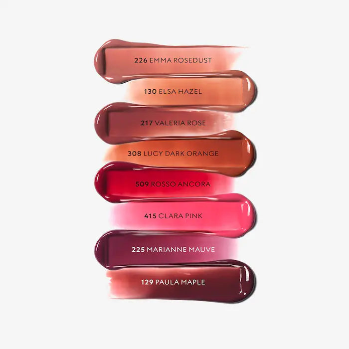 Gucci, Oil-In-Water Tint Hydrating Lip Stain