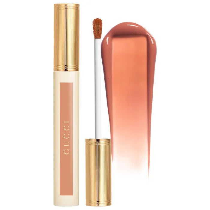 Gucci, Oil-In-Water Tint Hydrating Lip Stain