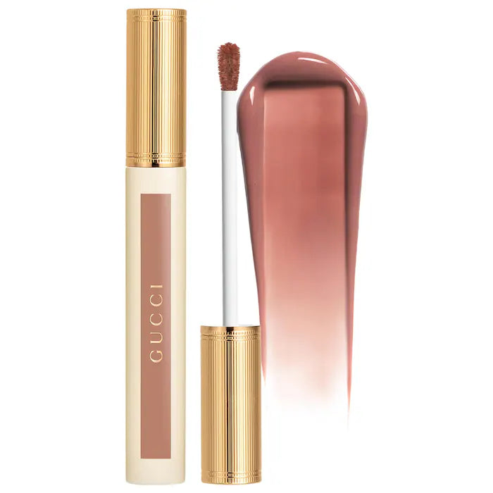 Gucci, Oil-In-Water Tint Hydrating Lip Stain
