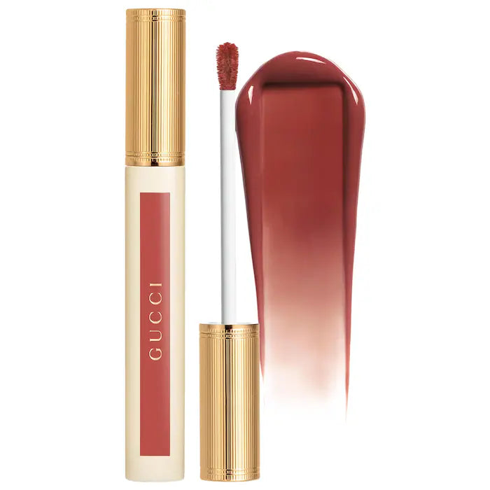 Gucci, Oil-In-Water Tint Hydrating Lip Stain