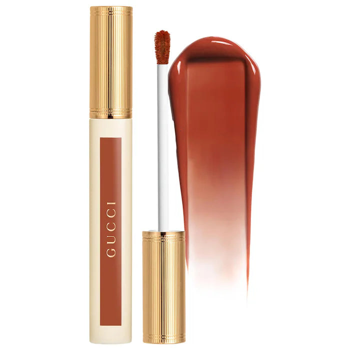 Gucci, Oil-In-Water Tint Hydrating Lip Stain