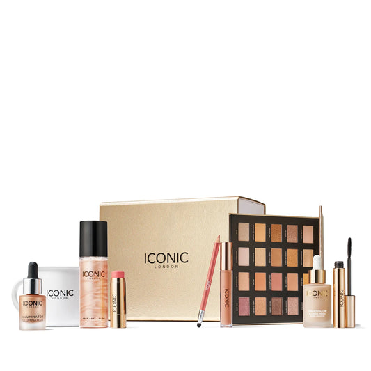 ICONIC LONDON, ICONS ONLY