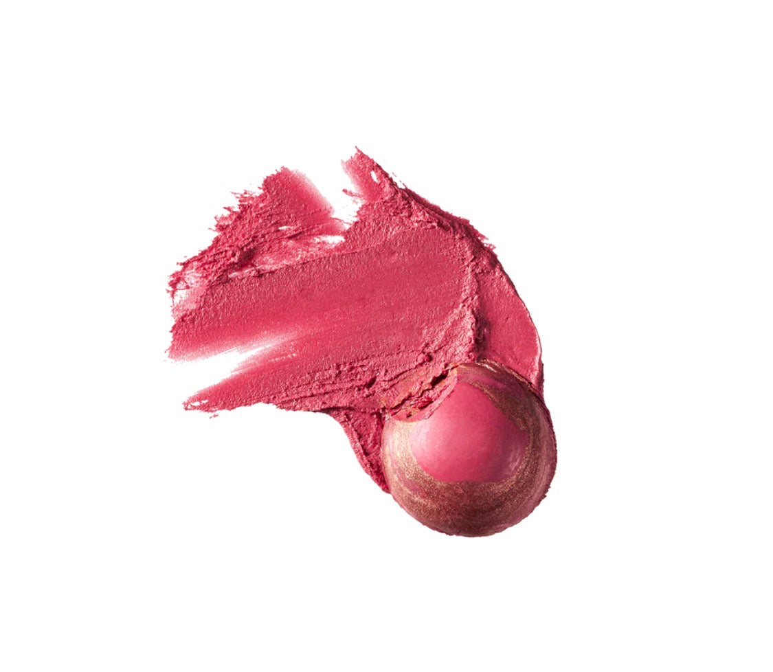 REM BEAUTY, MÉLANGE À TROIS BLUSH HIGHLIGHT STICK TRIO
