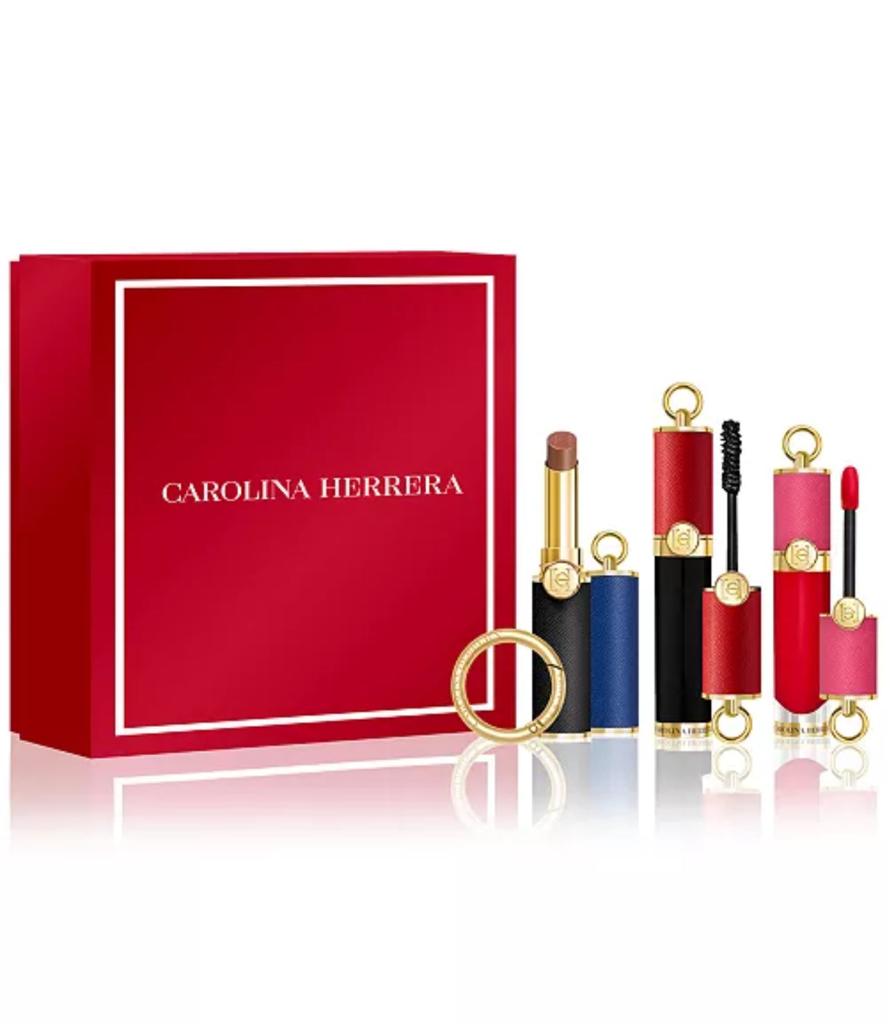 Carolina Herrera 5-Pc. Holiday Glam Gift Set