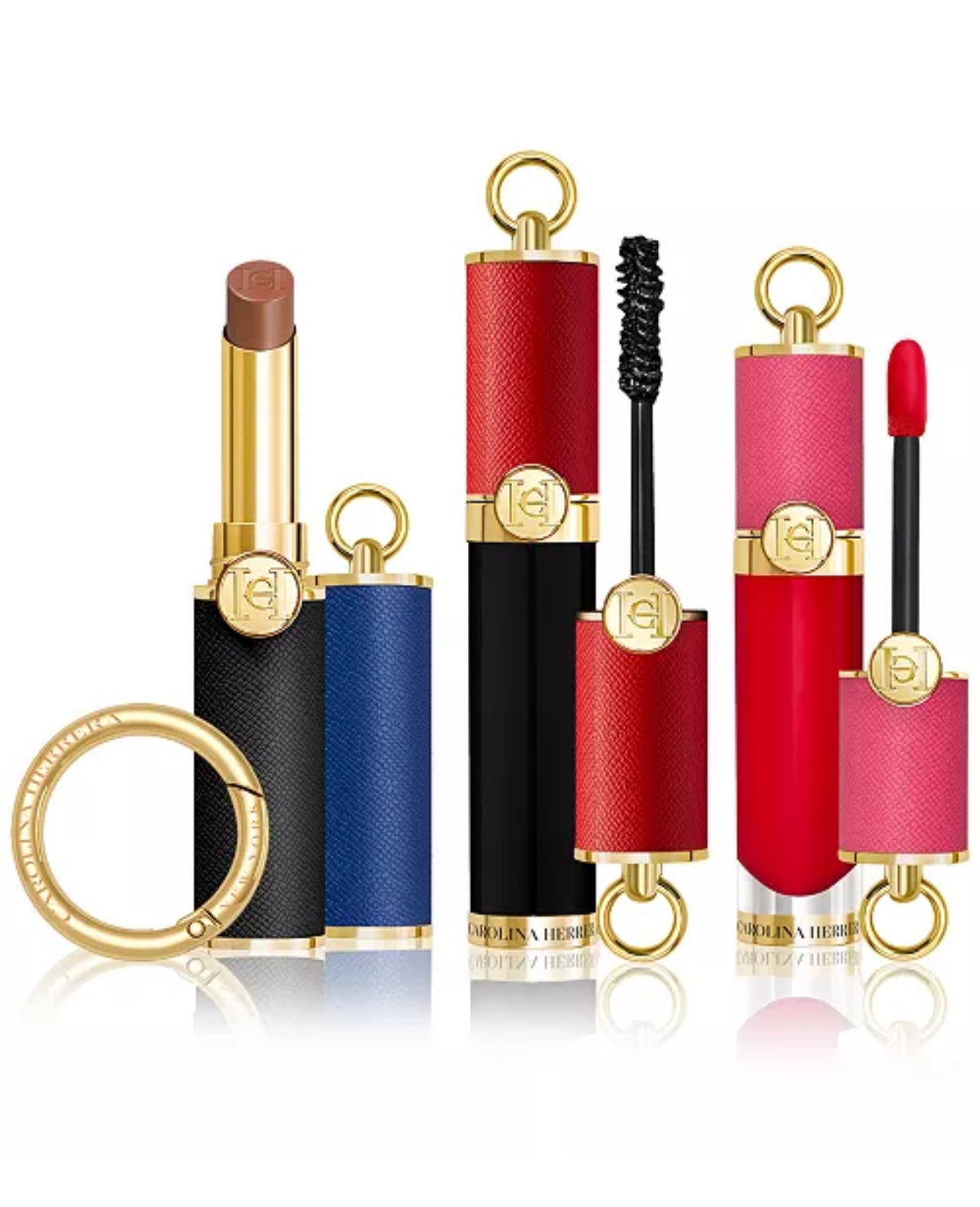 Carolina Herrera 5-Pc. Holiday Glam Gift Set