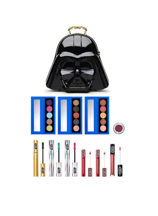 PAT MCGRATH LABS, Star Wars x Pat McGrath Labs Galactic Glam Totale