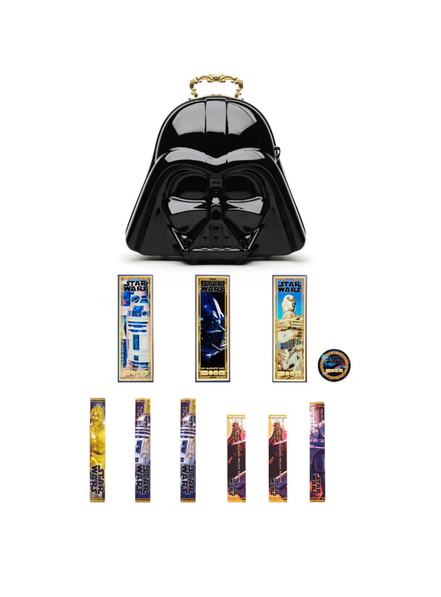 PAT MCGRATH LABS, Star Wars x Pat McGrath Labs Galactic Glam Totale