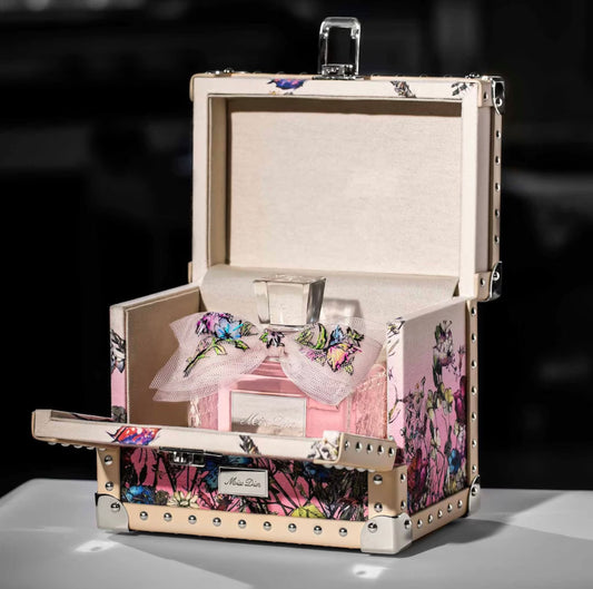 MISS DIOR EAU DE PARFUM - SPECIAL EDITION