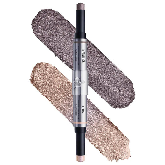 Danessa Myricks Beauty, Colorfix Stix - Multi-Use Pearl Pigment Stick for Eye, Cheek & Lip