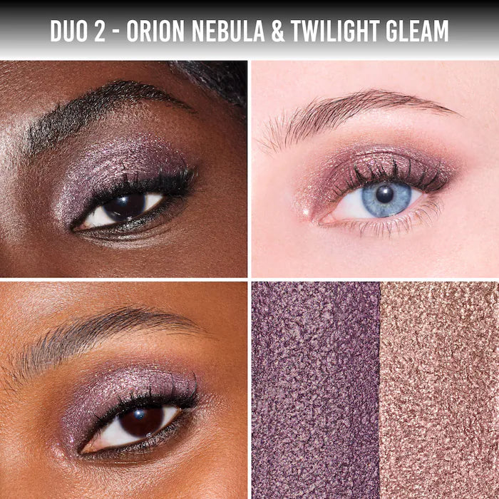 Danessa Myricks Beauty, Colorfix Stix - Multi-Use Pearl Pigment Stick for Eye, Cheek & Lip