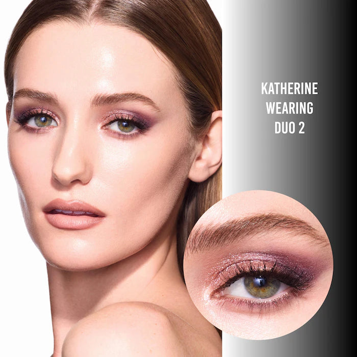 Danessa Myricks Beauty, Colorfix Stix - Multi-Use Pearl Pigment Stick for Eye, Cheek & Lip