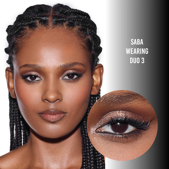 Danessa Myricks Beauty, Colorfix Stix - Multi-Use Pearl Pigment Stick for Eye, Cheek & Lip
