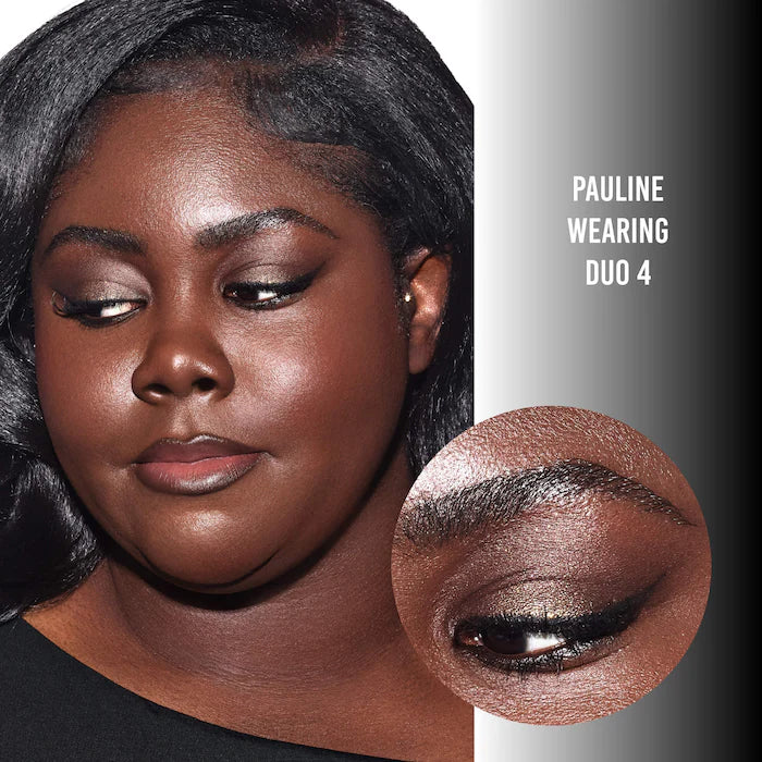 Danessa Myricks Beauty, Colorfix Stix - Multi-Use Pearl Pigment Stick for Eye, Cheek & Lip