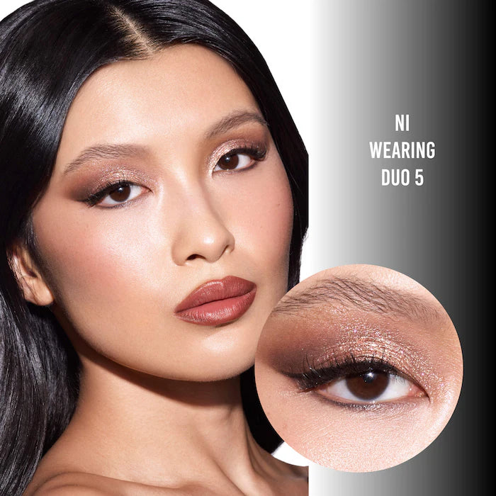 Danessa Myricks Beauty, Colorfix Stix - Multi-Use Pearl Pigment Stick for Eye, Cheek & Lip