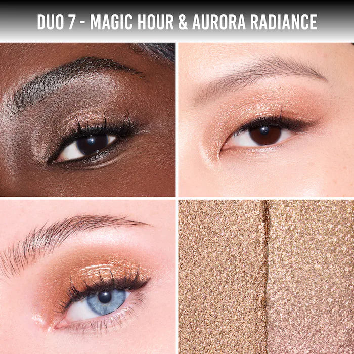 Danessa Myricks Beauty, Colorfix Stix - Multi-Use Pearl Pigment Stick for Eye, Cheek & Lip
