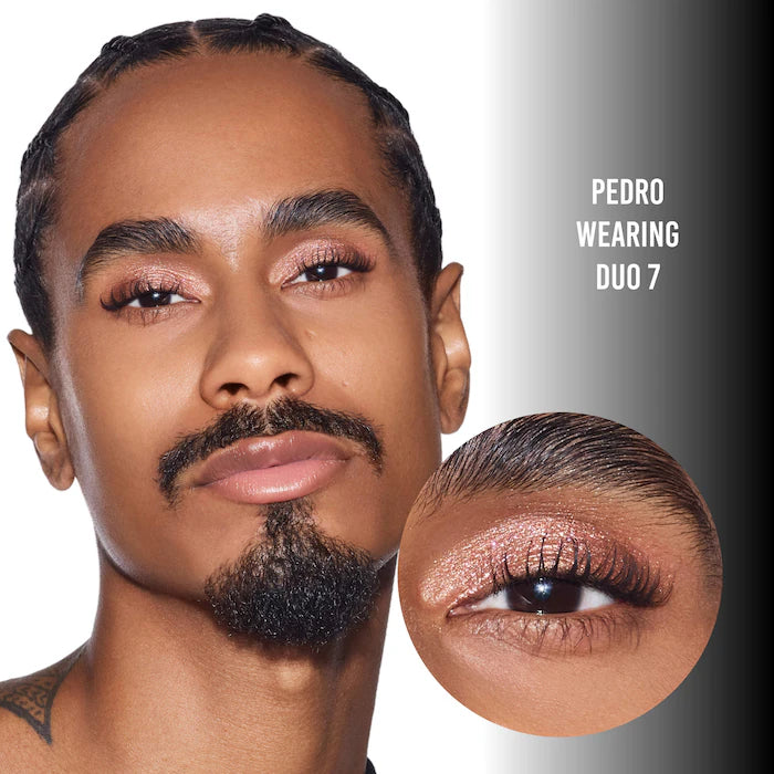 Danessa Myricks Beauty, Colorfix Stix - Multi-Use Pearl Pigment Stick for Eye, Cheek & Lip