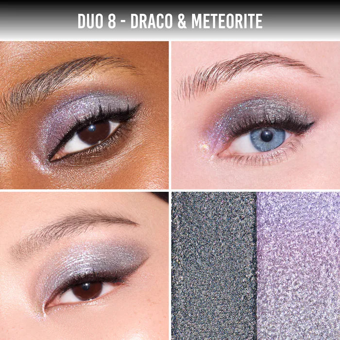 Danessa Myricks Beauty, Colorfix Stix - Multi-Use Pearl Pigment Stick for Eye, Cheek & Lip