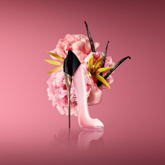 Carolina Herrera, Mini Good Girl & Good Girl Blush Perfume Set