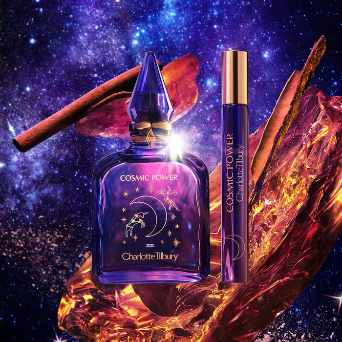 Charlotte Tilbury Cosmic Power Eau de Parfum