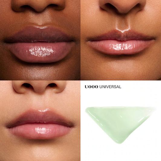 Prada, Prada Reflection Glossy Liquid Lip Balm