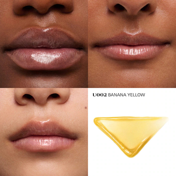 Prada, Prada Reflection Glossy Liquid Lip Balm