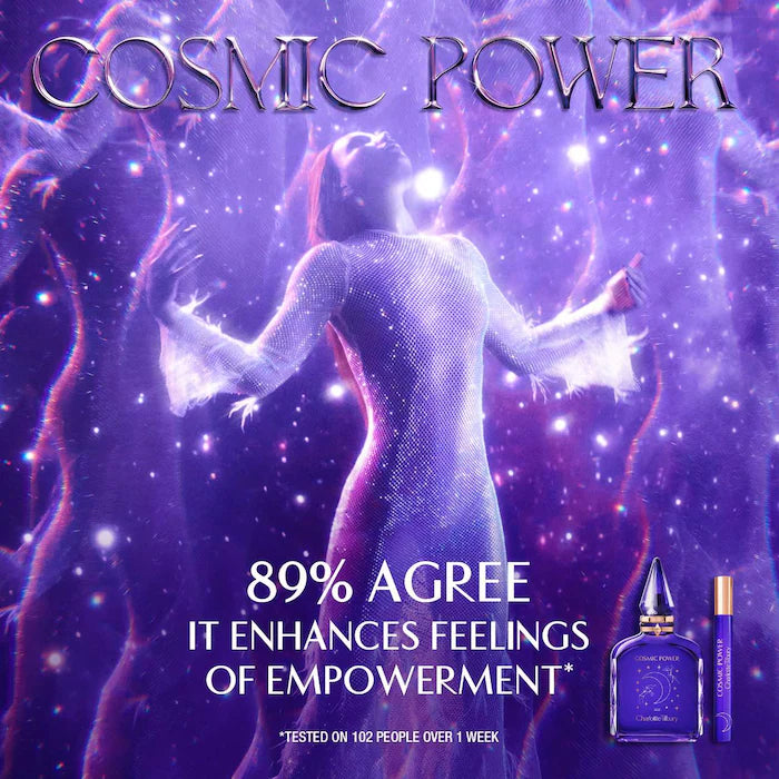 Charlotte Tilbury Cosmic Power Eau de Parfum