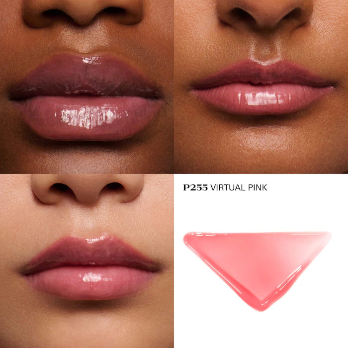 Prada, Prada Reflection Glossy Liquid Lip Balm