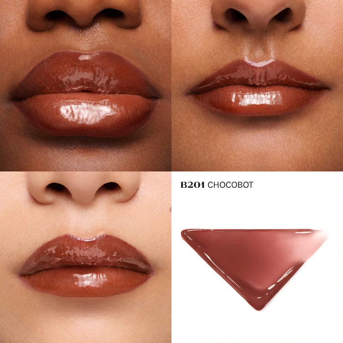 Prada, Prada Reflection Glossy Liquid Lip Balm
