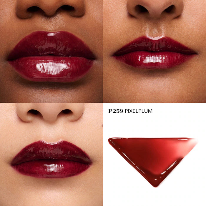 Prada, Prada Reflection Glossy Liquid Lip Balm