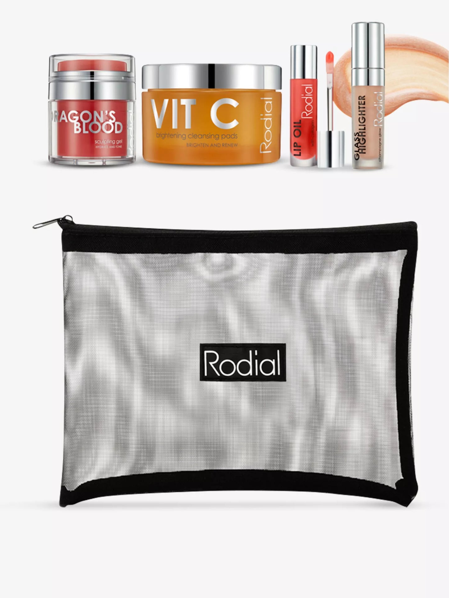 RODIAL The Tara Edit limited-edition gift set