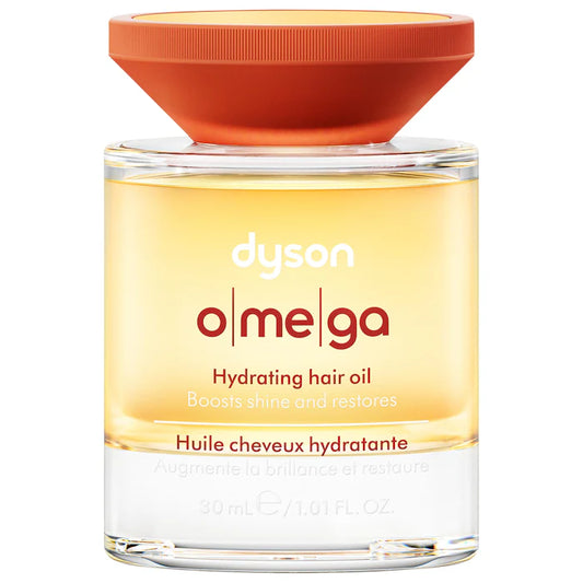 Dyson, Omega Hydrating Hair Oil