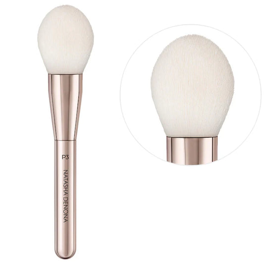NATASHA DENONA, HY-GLAM, Powder Brush