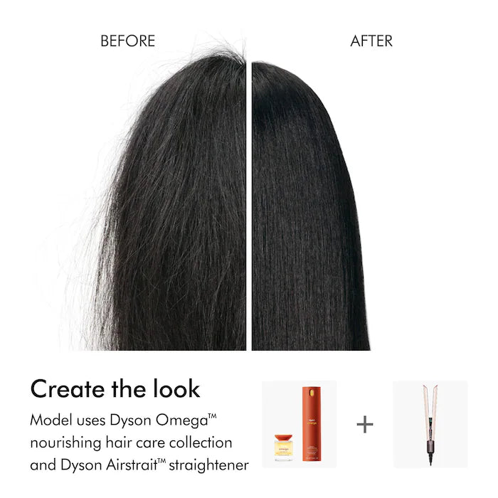 Dyson, Omega Hydrating Hair Oil