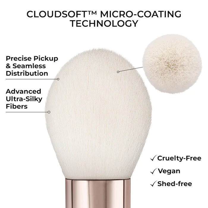 NATASHA DENONA, HY-GLAM, Powder Brush