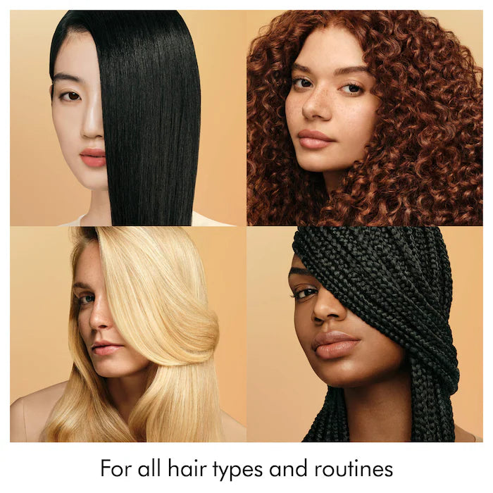 Dyson, Omega Hydrating Hair Oil