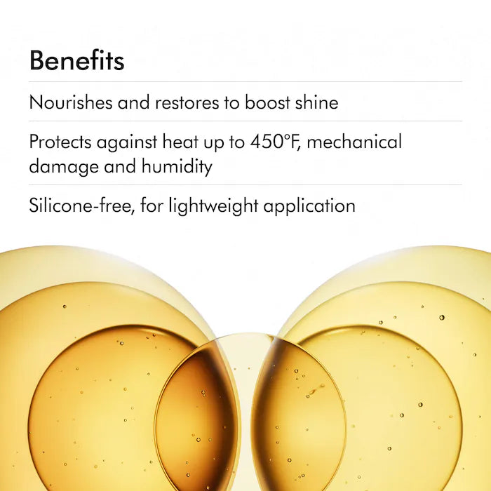 Dyson, Omega Hydrating Hair Oil