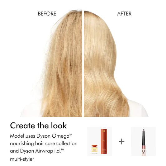 Dyson, Omega, Leave-In Conditioner Spray with Heat Protection