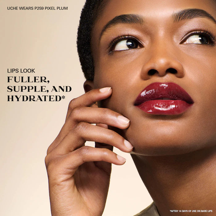 Prada, Prada Reflection Glossy Liquid Lip Balm