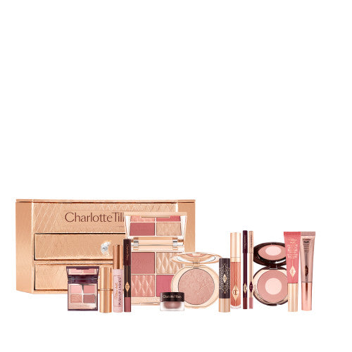 CHARLOTTE TILBURY, NEW! PILLOW TALK DREAMS COME TRUE, PILLOW TALK