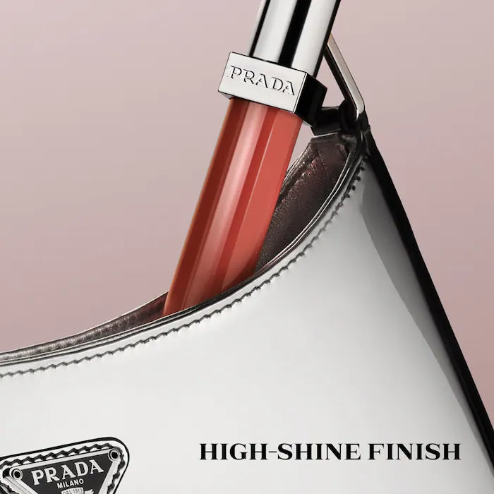 Prada, Prada Reflection Glossy Liquid Lip Balm