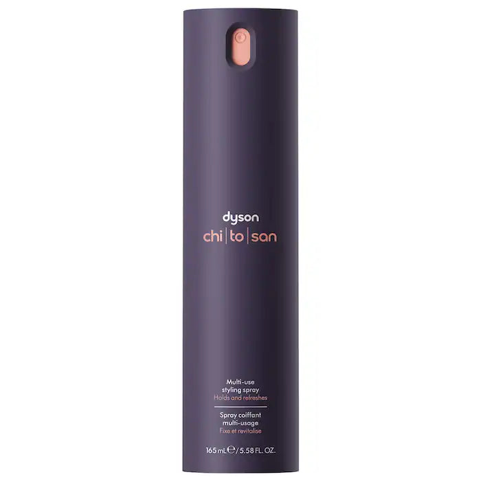 Dyson, Chitosan Post-Style Finishing Hairspray Mist and Refresher