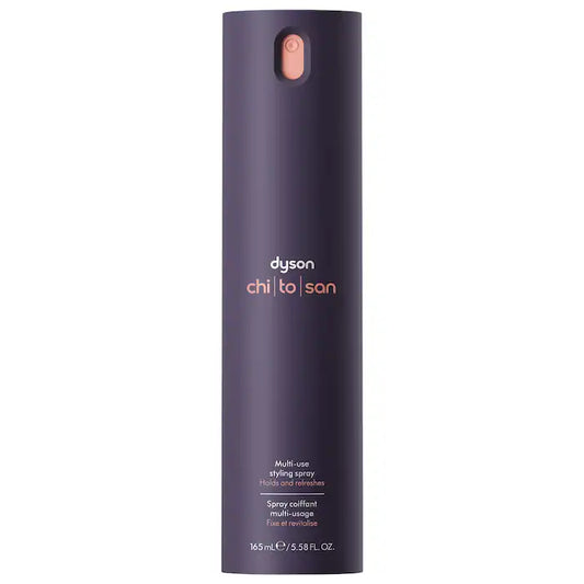 Dyson, Chitosan Post-Style Finishing Hairspray Mist and Refresher