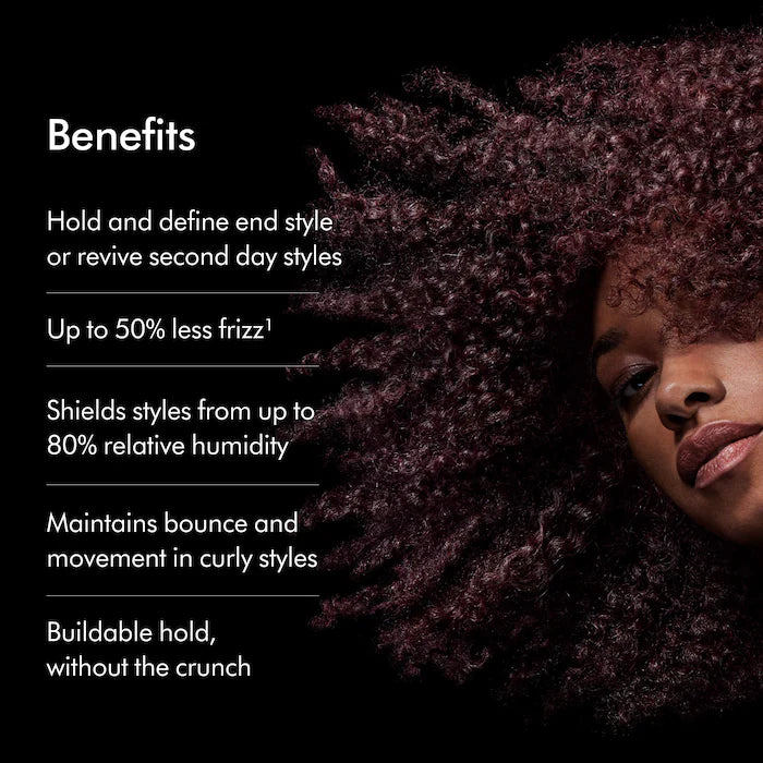 Dyson, Chitosan Post-Style Finishing Hairspray Mist and Refresher