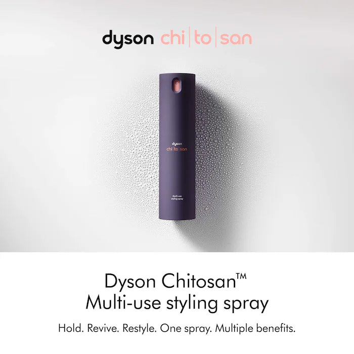 Dyson, Chitosan Post-Style Finishing Hairspray Mist and Refresher
