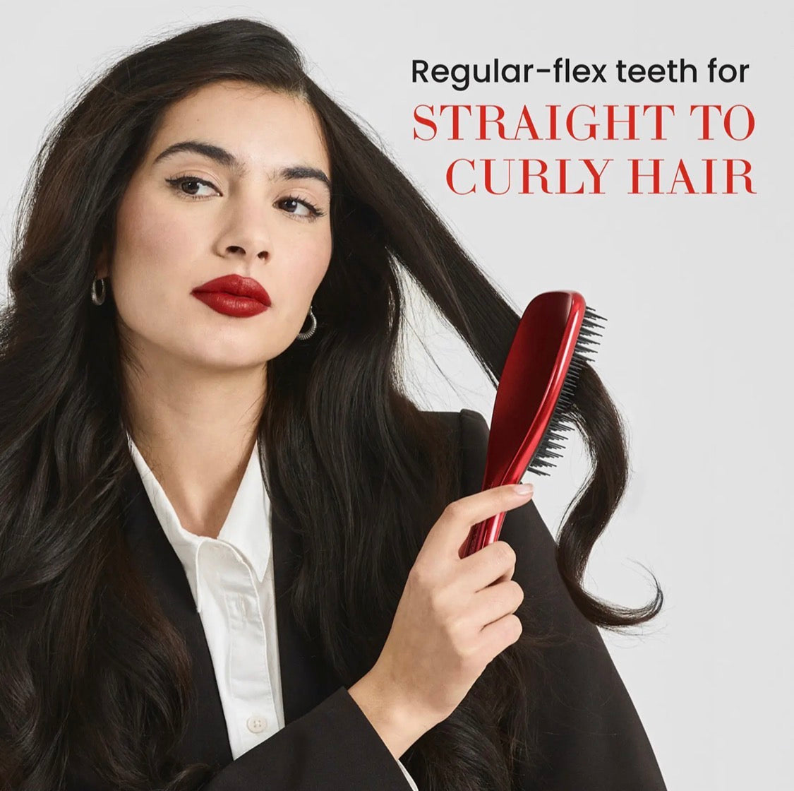 Tangle Teezer, The Deevil Wears Prada x Tangle Teezer Ultimate Detangler Brush